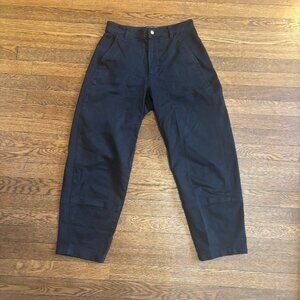 Everlane Utility Barrel Pants